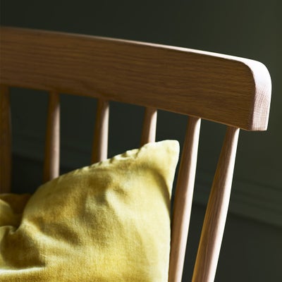 Spindleback Dining Chair