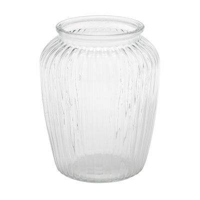 Corvus Vase H20cm
