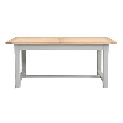 6-10 Seater Dining Table and 6 Dining Chairs