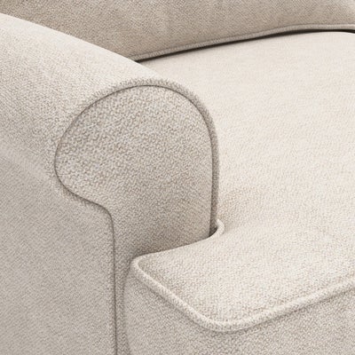 Large 2 Seater - Natural - House Weave