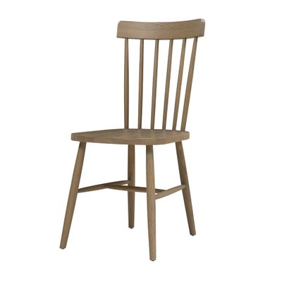 Spindleback Chair