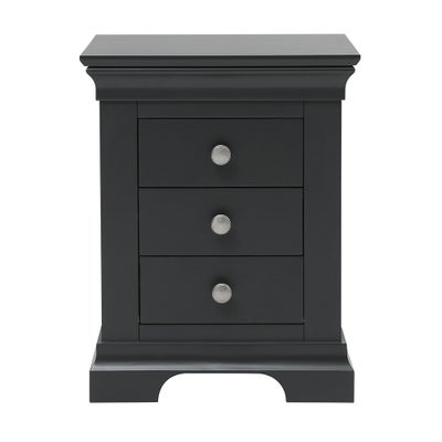 Set of 2 Bedside Tables