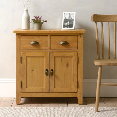 Extra Small Sideboard