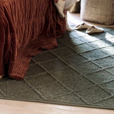 Dauntsey Fern Rug 160 x 230