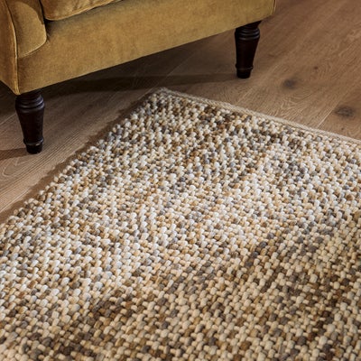 Shilton Natural Rug 120x170cm