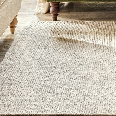 Ford Rug Cream 120x170cm