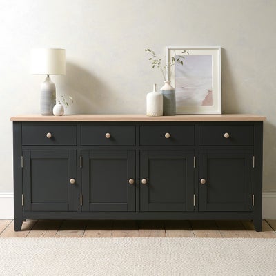 Extra Large Sideboard
