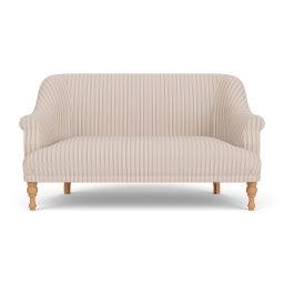 Everett 2 Seater Sofa L 158cm