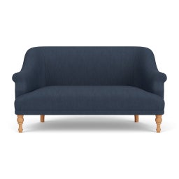 Everett 2 Seater Sofa L 158cm