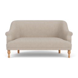 Everett 2 Seater Sofa L 158cm