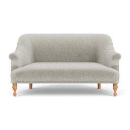 Everett 2 Seater Sofa L 158cm