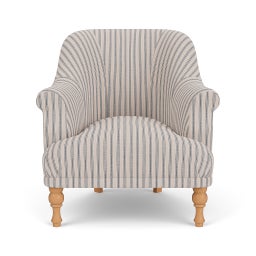 Everett Armchair L 86cm
