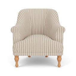 Everett Armchair L 86cm