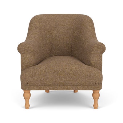 Armchair - Spice - Aquaclean Oxford