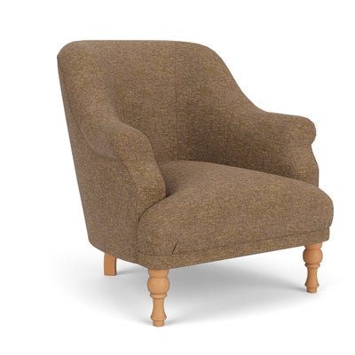 Armchair - Spice - Aquaclean Oxford