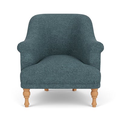 Armchair - Lake Marl - Aquaclean Oxford