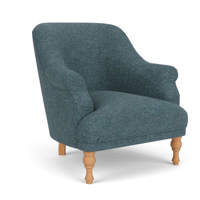 Armchair - Lake Marl - Aquaclean Oxford