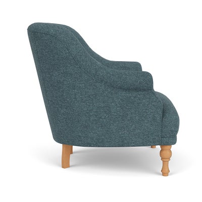 Armchair - Lake Marl - Aquaclean Oxford