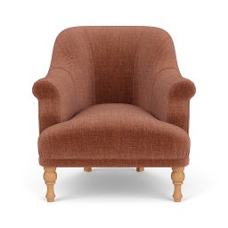 Everett Armchair L 86cm
