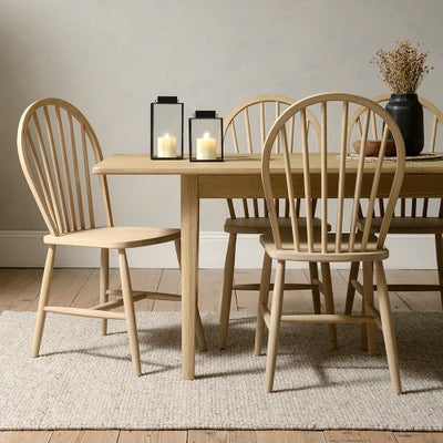 8-12 Seater Extending Dining Table