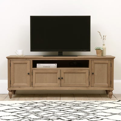 Large TV Stand up to 65"