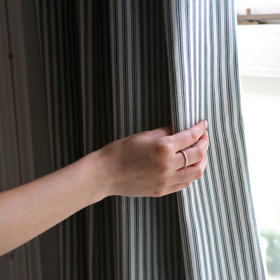 Curtain Pair 117x137cm