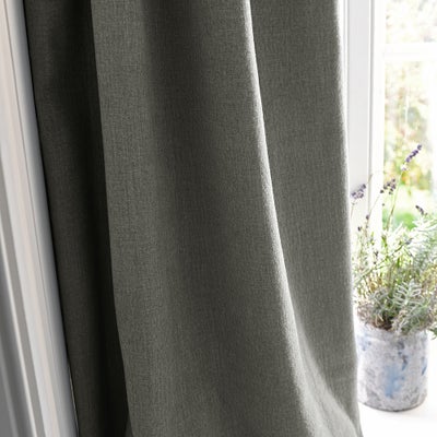 Curtain Pair 117x137cm