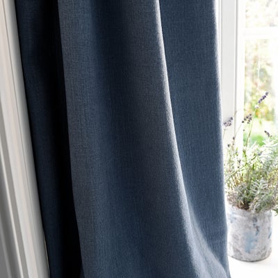 Curtain Pair 117x137cm