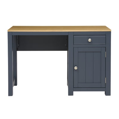 Single Pedestal Desk