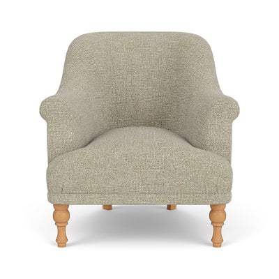 Armchair - Lichen - Aquaclean Oxford