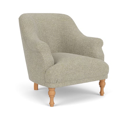 Armchair - Lichen - Aquaclean Oxford