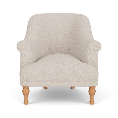 Armchair - Natural - House Weave