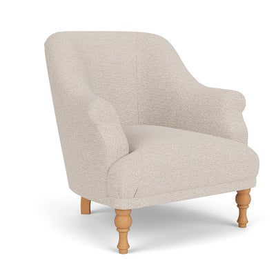 Armchair - Natural - House Weave