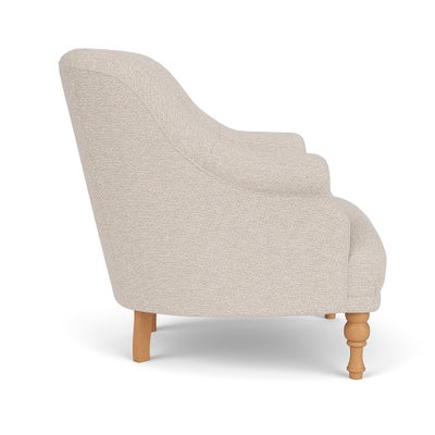 Armchair - Natural - House Weave