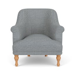 Everett Armchair L 86cm