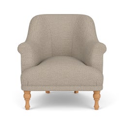 Everett Armchair L 86cm