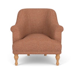 Everett Armchair L 86cm