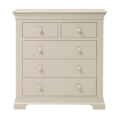 5 Drawer Chest
