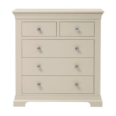 5 Drawer Chest