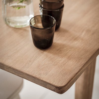 6-8 Seater Extending Dining Table