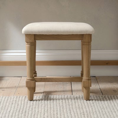 Dressing Table Stool