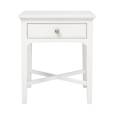 1 Drawer Bedside Table