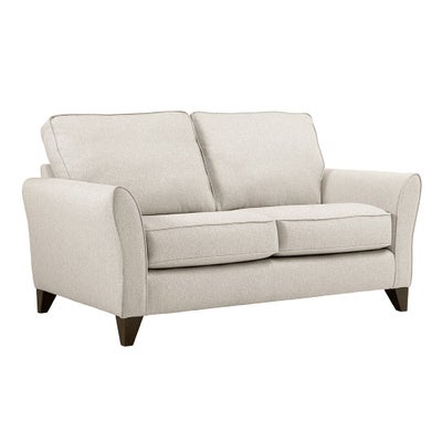 Fletcher - Large 2 Seater - Natural - House Weave