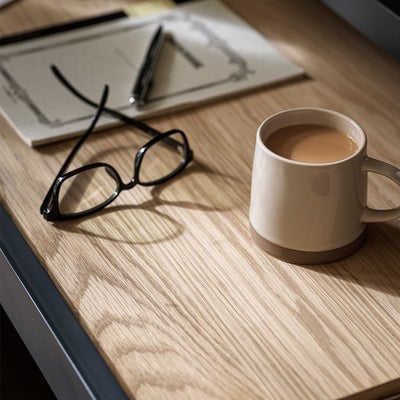 Hideaway Home Office