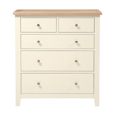 5 Drawer Chest