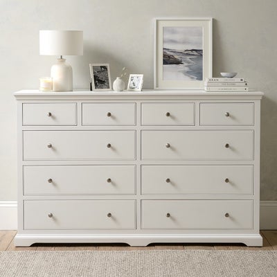 10 Drawer Chest