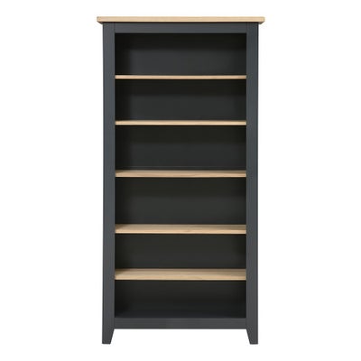 Large Bookcase