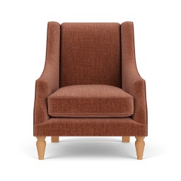 Annie Armchair L 76cm