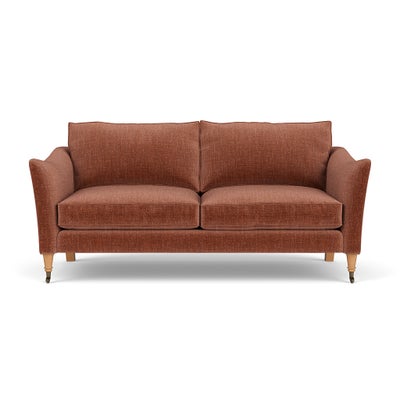 3 Seater - Cinnamon - Eco Chenille