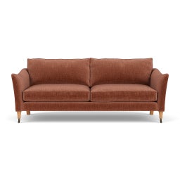 Robinson 4 Seater Sofa L 216cm